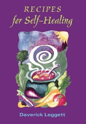 bokforside Recipes for Self-Healing