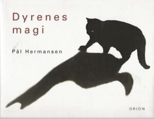 bokomslag Dyrenes Magi, Paal Hermansen