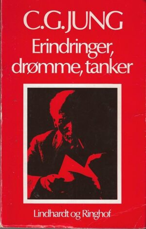 bokforside Erindringer, Droemme, Tanke, C.G. Jung