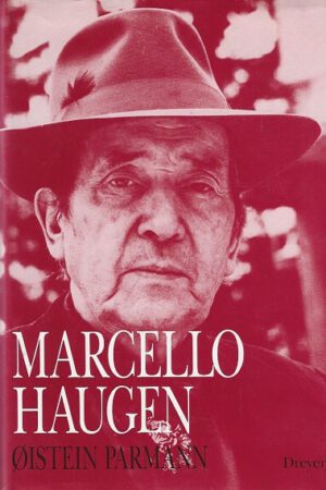 bpkomslag Marcello Haugen Biografi
