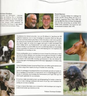 baksidebilde Omtale Hunde Encylopedi