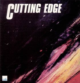platecover Cutting Edge