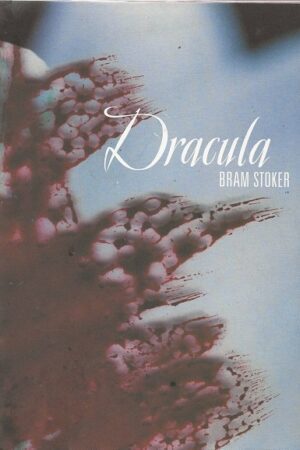 Bokomslag - Dracula