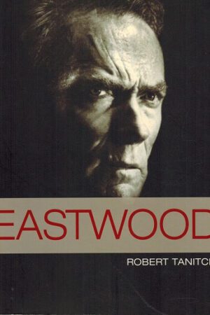 bokforside Eastwood,Robert Tanitch