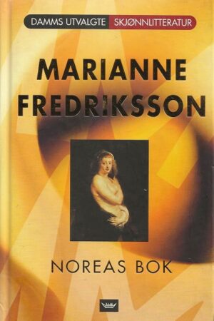 Fokforside - Noreas bok