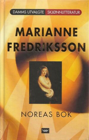 Fokforside - Noreas bok