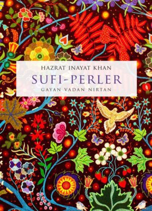 bokforside Sufi Perler , Hazrat Inayat Khan