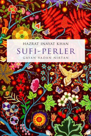 bokforside Sufi Perler , Hazrat Inayat Khan