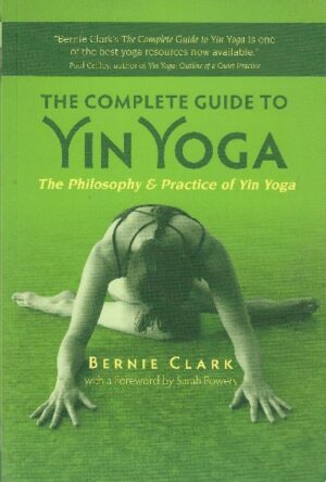 Heftet - The complete guide ti yin yoga