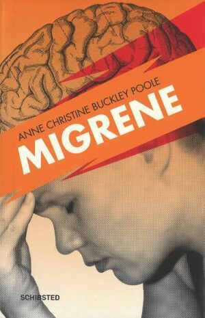 Bokforside - migrene