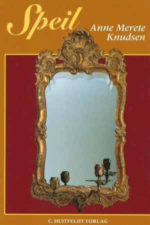 Bokforside - speil