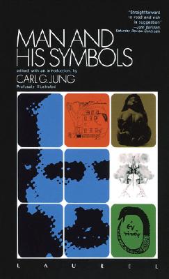bokforside Man And His Symbols C.G.Jung