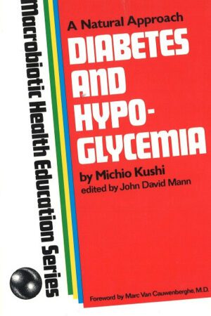 Bokforside - Diabetes and hypoglycemia