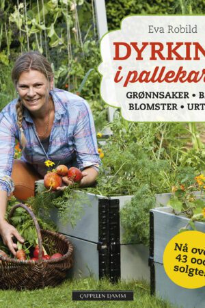 bokforside Dyrking i Pallekarm