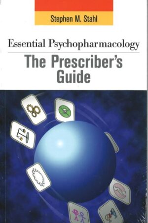 bokforside Essential Psychopharmacology: the Prescriber's Guide