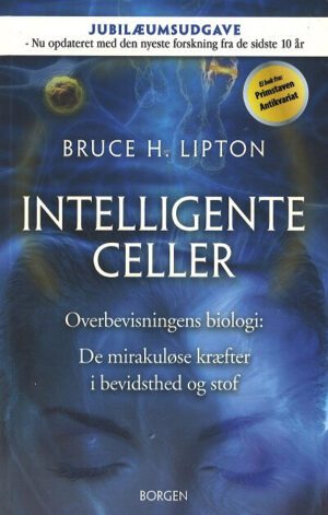 Bokforside - Intelligente celler