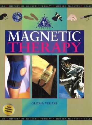 Bokforside magnetic therapy
