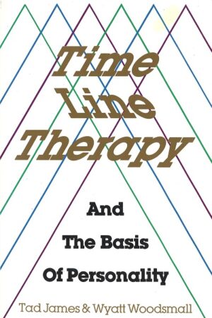 Bokforside - Timeline therapy