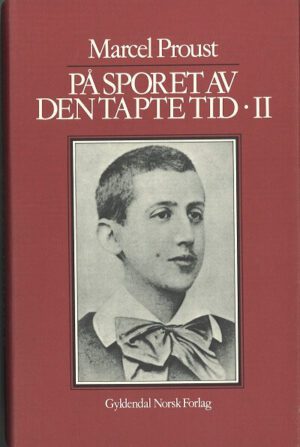 bokomslag Paa Sporet Av Den Tapte Tid Bind 11, Marcel Proust