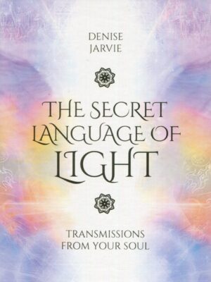 The Secret Language Of Light Oracle Cards