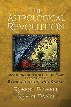 bokforside The Astrological Revolution
