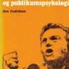 bokforside Overtalelse Og Publikumspsykologi