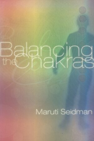 Bokforside - Balancing the Chakras
