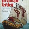 Bokomslag - Brendan ferden framside