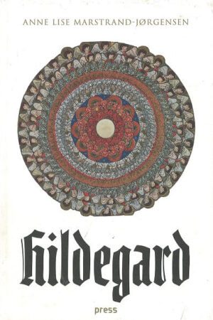 Bokomslag - Hildegard