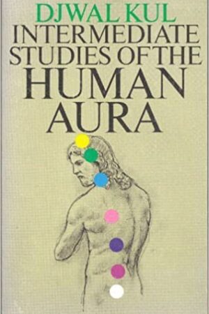 forside Intermediate Studies of the Human Aura