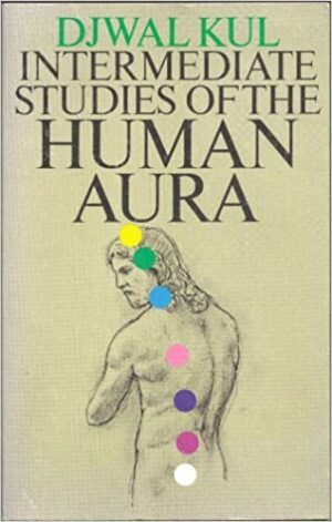 forside Intermediate Studies of the Human Aura
