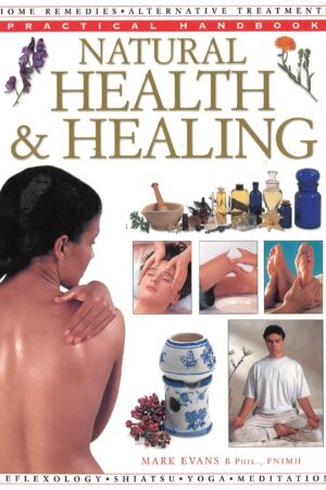 Natural health and healing forside