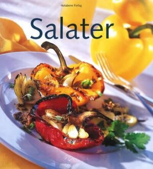 Bokforside - Salater