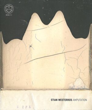 platecover Stian Westerhus Amputation, Vinyl