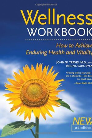 bokforside Wellness Workbook