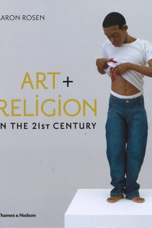 bokforside Art And Religion In The 21st Century