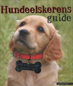 bokforside Hundeelskerens Guide