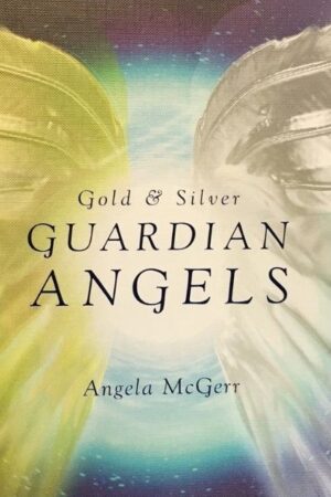 coverbilde Gold And Silver Guardian Angels, Angela McGerr
