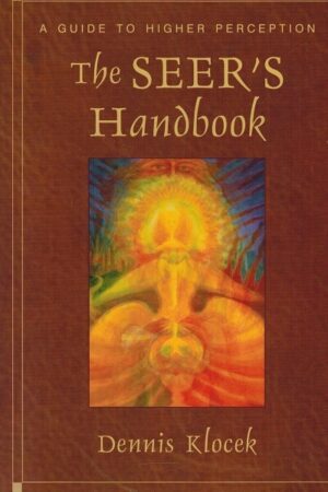 bokforside The Seers Handbook, Guide To Higher Perception