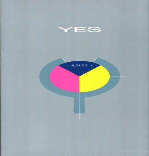 platecover YES, 90125