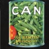 platecover Can, Ege Bamyasi, Okraschoten