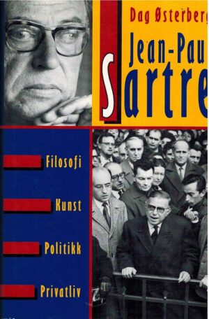 Jean Paul Sartre, Dag Oesterberg