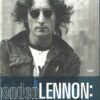 Coverbilde legenden , john lennons liv i tekst og bilder
