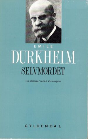 bokomslag Selvmordet-Emile-Durkheim.jpeg