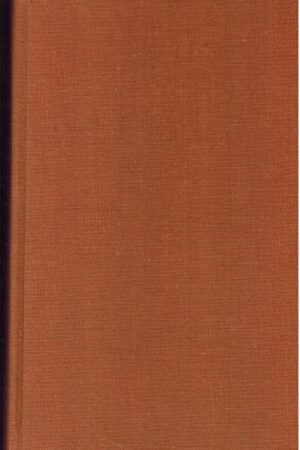 bokforside Mysterium Magnum, Vol 1 Jacob Boehme