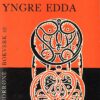 forsatsblad Snorre Sturlason, Den Yngre Edda