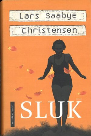 bokomslag SLUK Lars Saaby Christensen