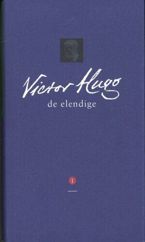 Victor Hugo-De elendige 1.