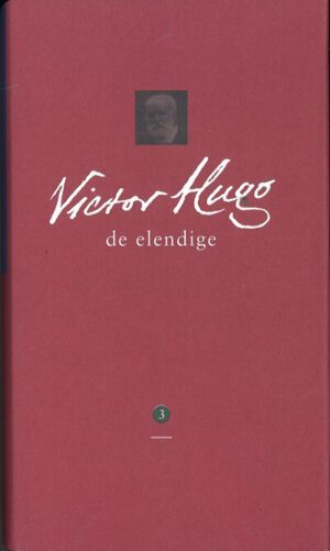 Victor Hugo- De elendige 3