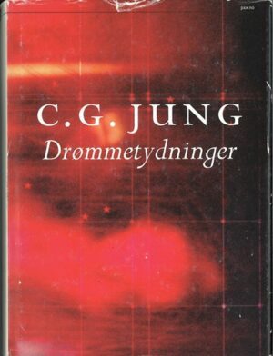 bokomslag C.g. Jung Droemmetydninger